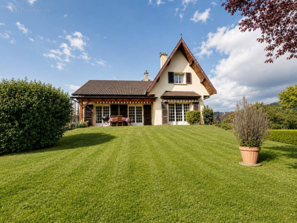 Maison à BETTANT