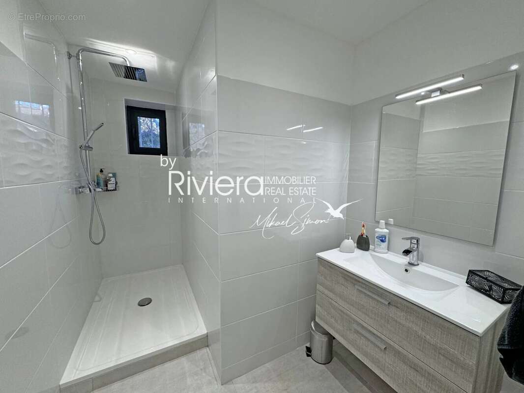 Appartement à CAVALAIRE-SUR-MER