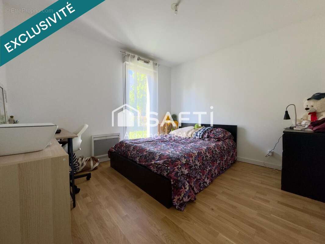 Photo 3 - Appartement à ARRAS
