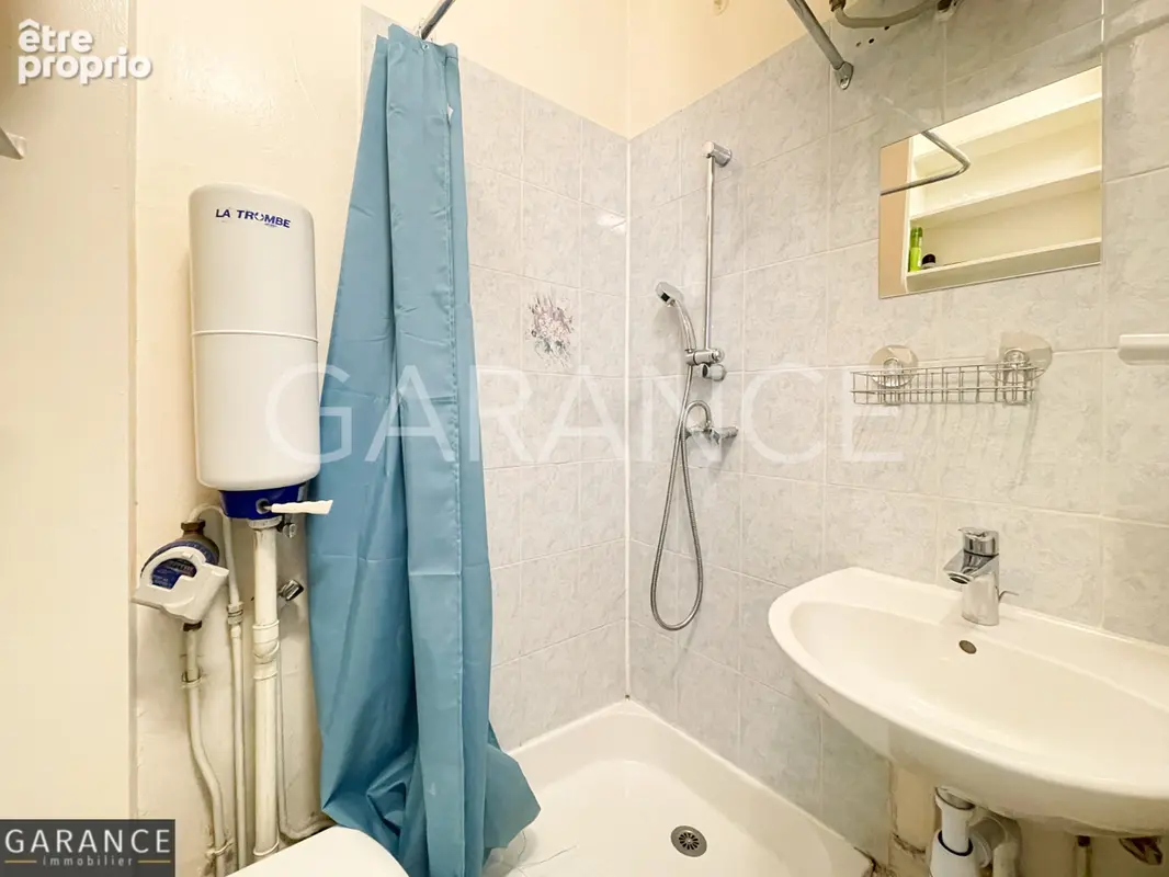 Appartement 1 pièce 11 m² à vendre à Paris-14e (75014) - photo 5