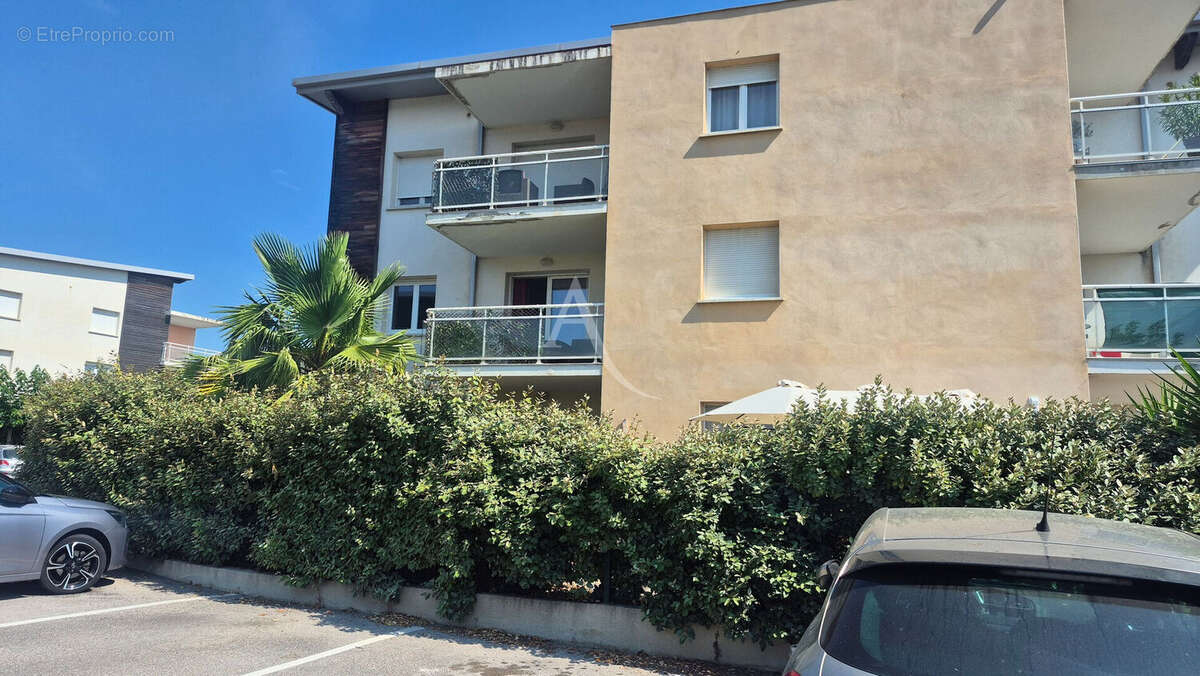 Appartement à NARBONNE