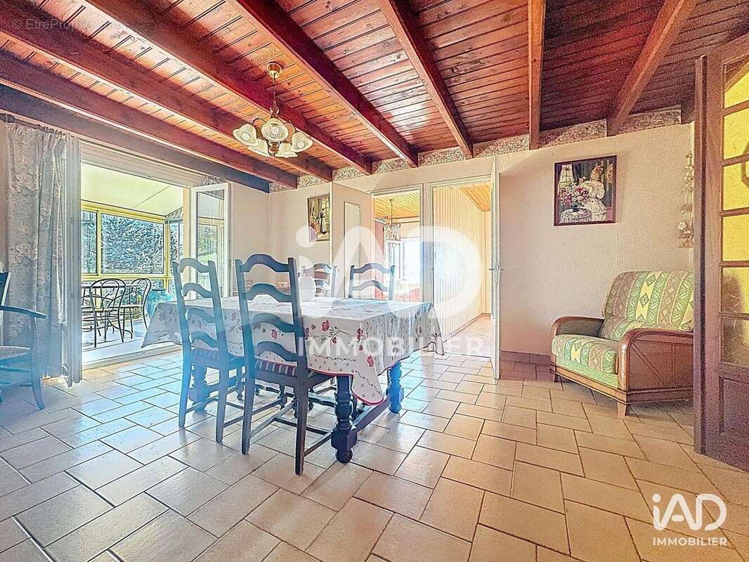 Photo 9 - Maison à MILLAU