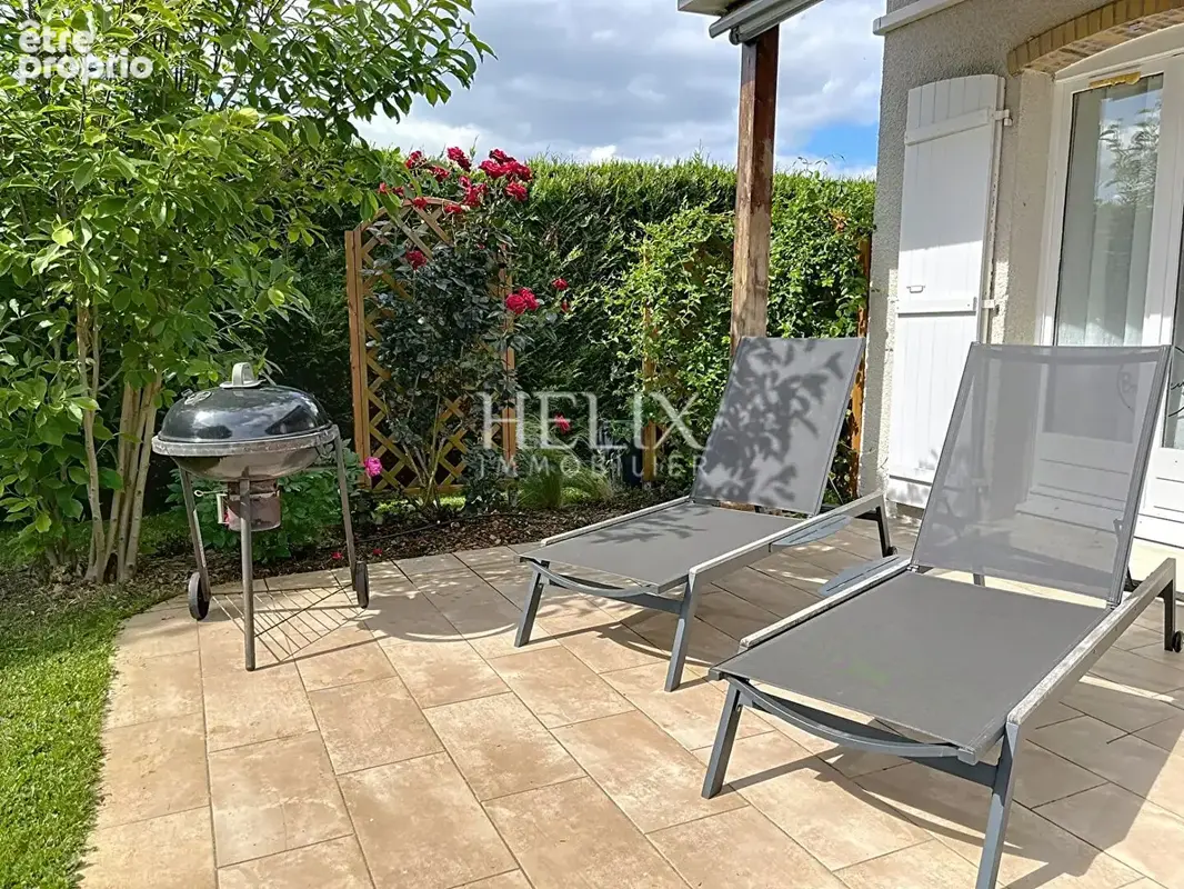 Maison Noisy Le Roi 7 pièce(s) 180.69 m2 - photo 6