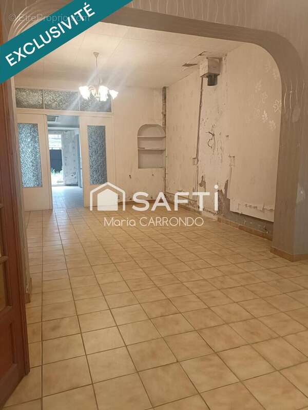 Photo 3 - Maison à ROEULX