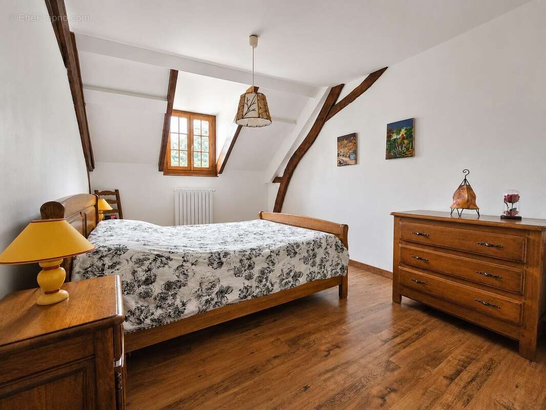 Maison à SOISSONS