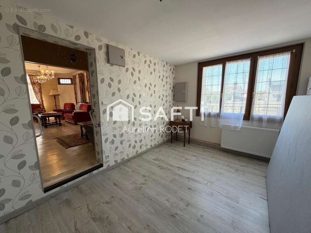 Photo 5 - Maison à VIERZON