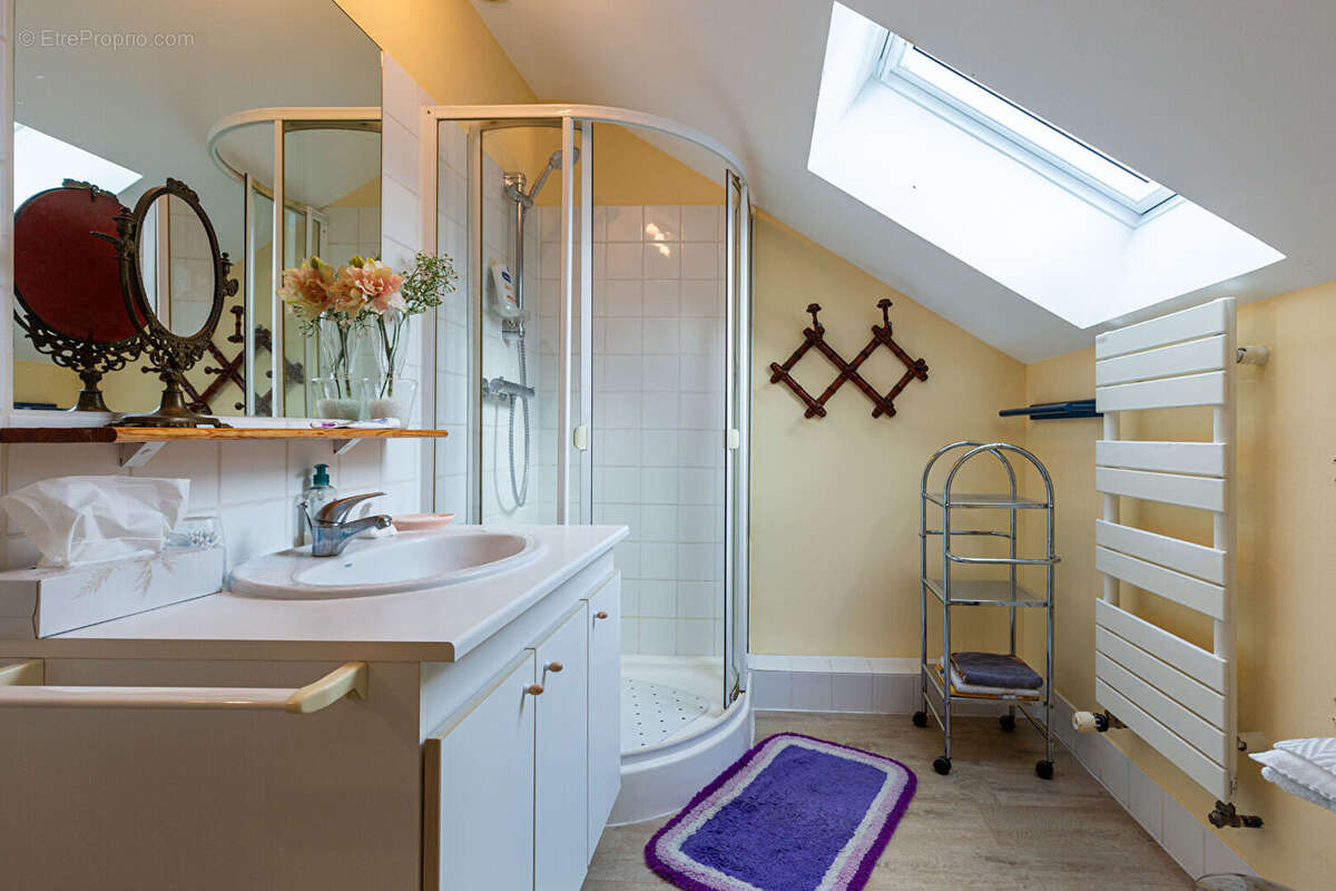 Maison à SAINT-JORIOZ