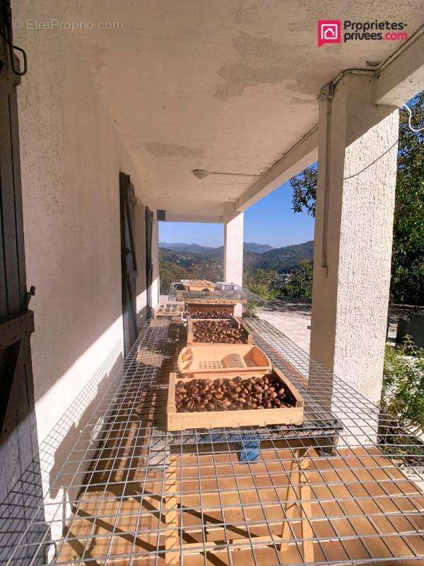 Maison Le Vigan 15 pièce(s) 410 m2 - photo 18