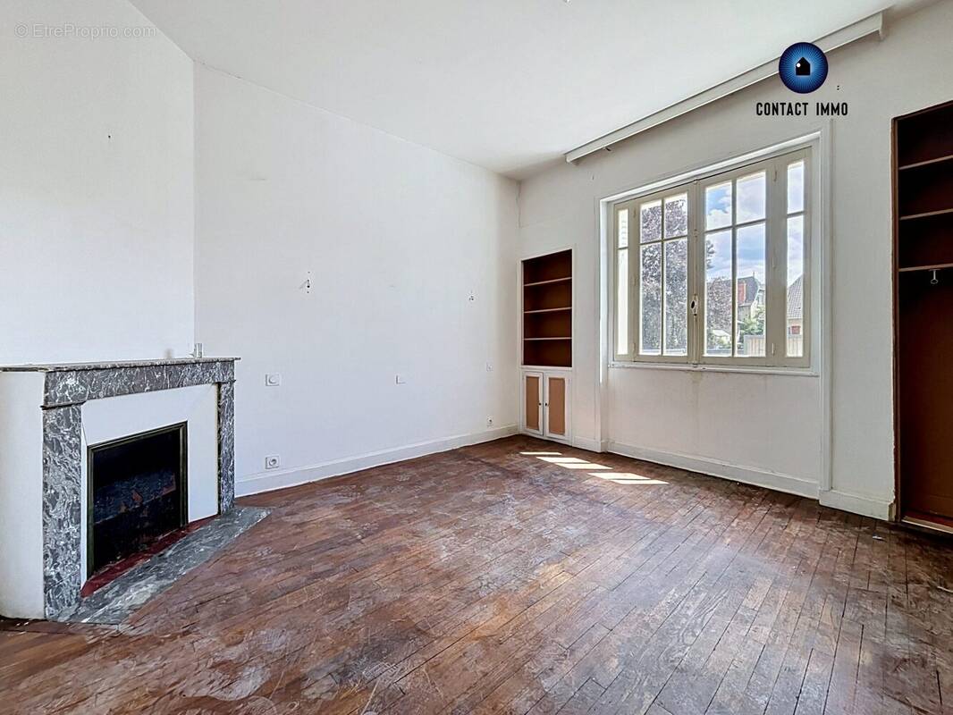 Appartement à BRIVE-LA-GAILLARDE