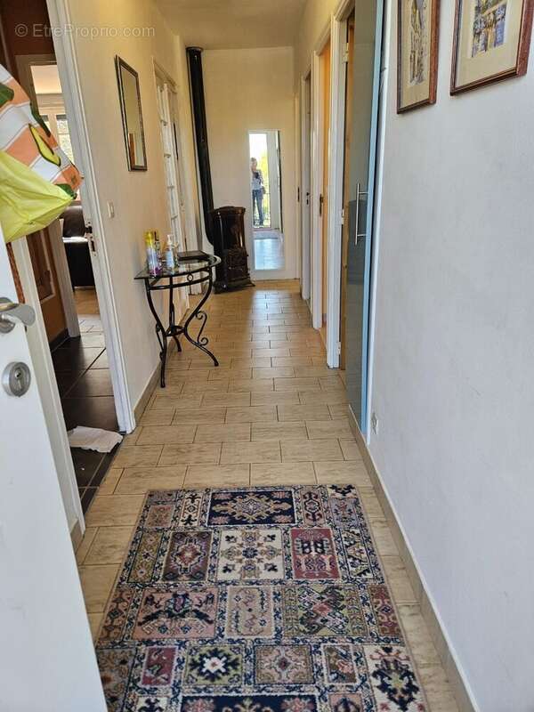 Maison à CASTELNAU-DE-GUERS