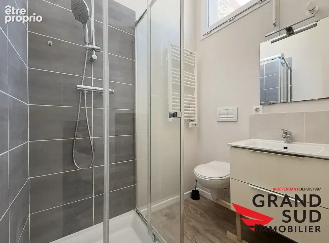 Appartement 2 pièces 41 m² à vendre à Bordeaux (33800) - photo 4
