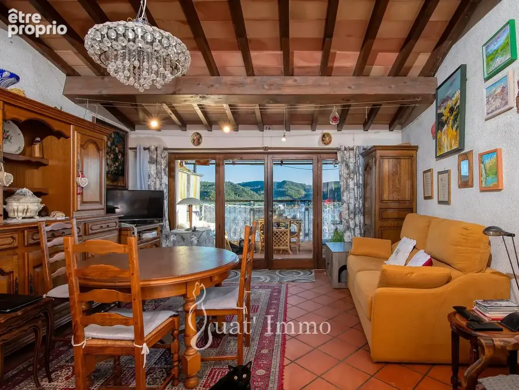 Maison de village à Gréoux-les-Bains - photo 2