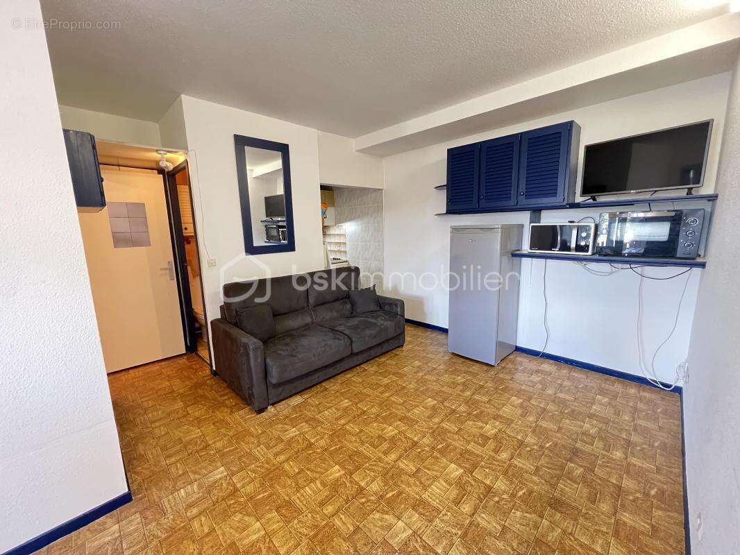 Appartement 28m2 PALAVAS - photo 6