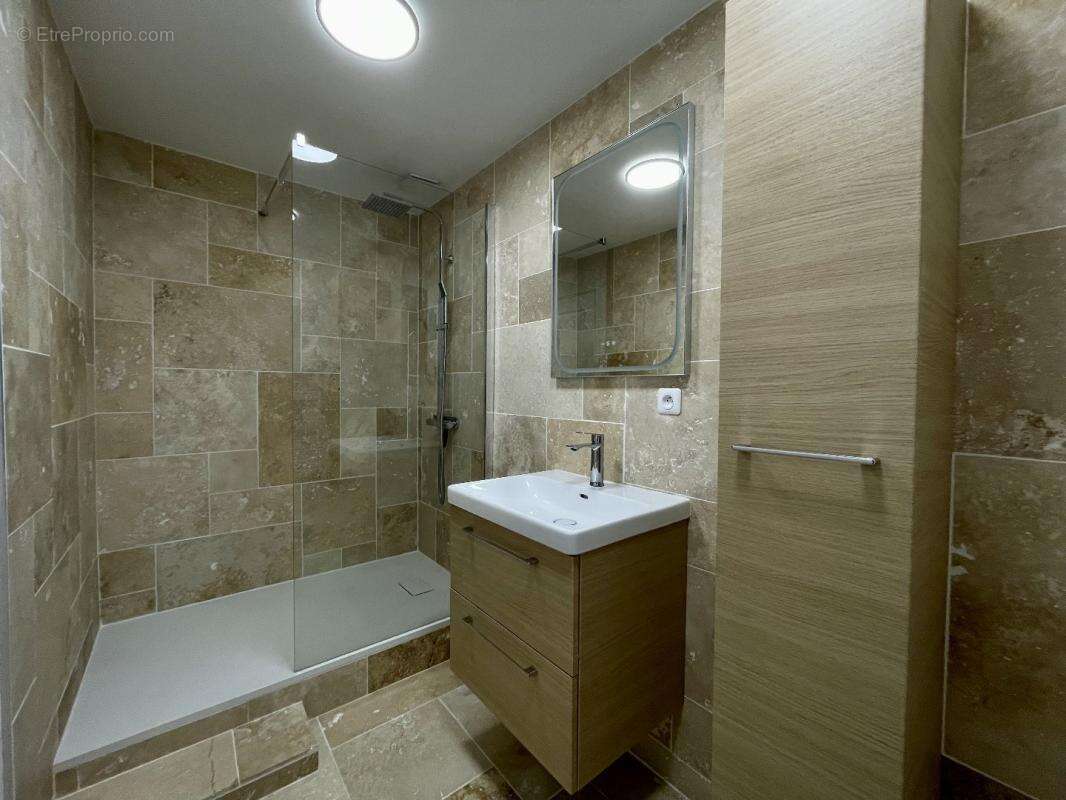 Appartement à COMPIEGNE