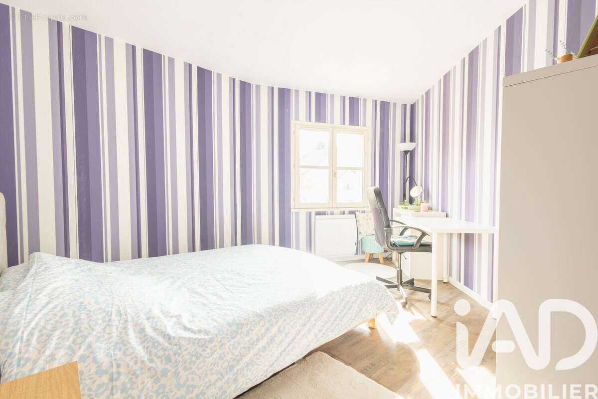 Photo 9 - Maison à GUYANCOURT