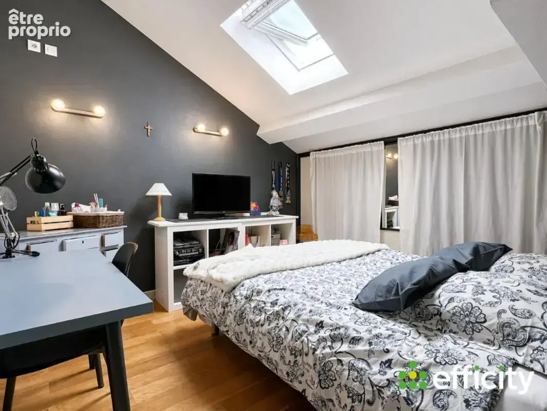 Maison 5 pièces 130 m² à vendre à Fraisses (42490) - photo 7