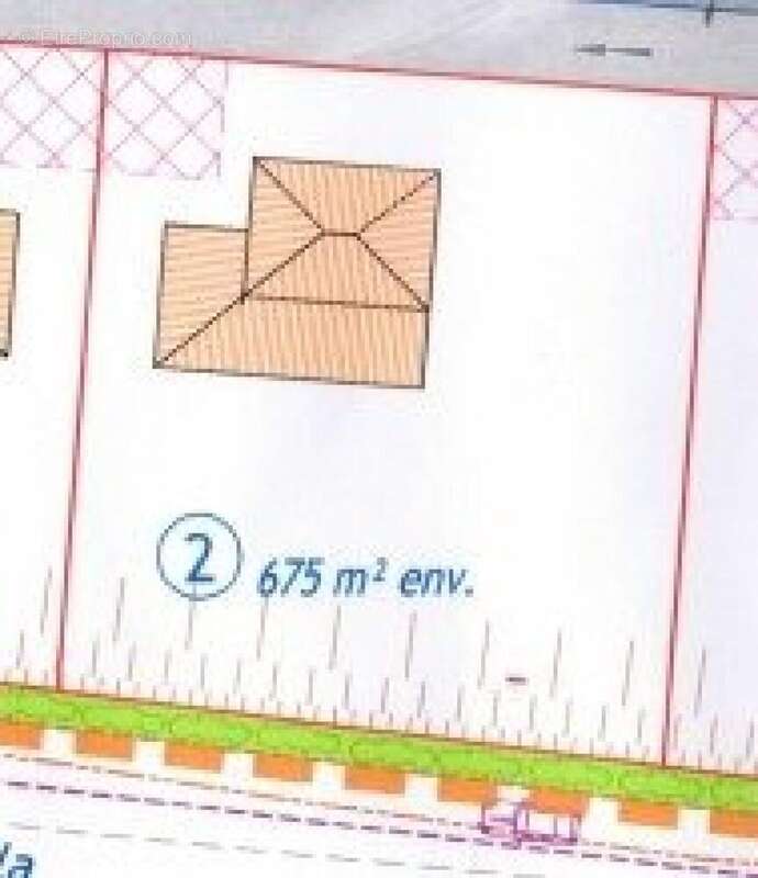 Photo 2 - Terrain à PARISOT
