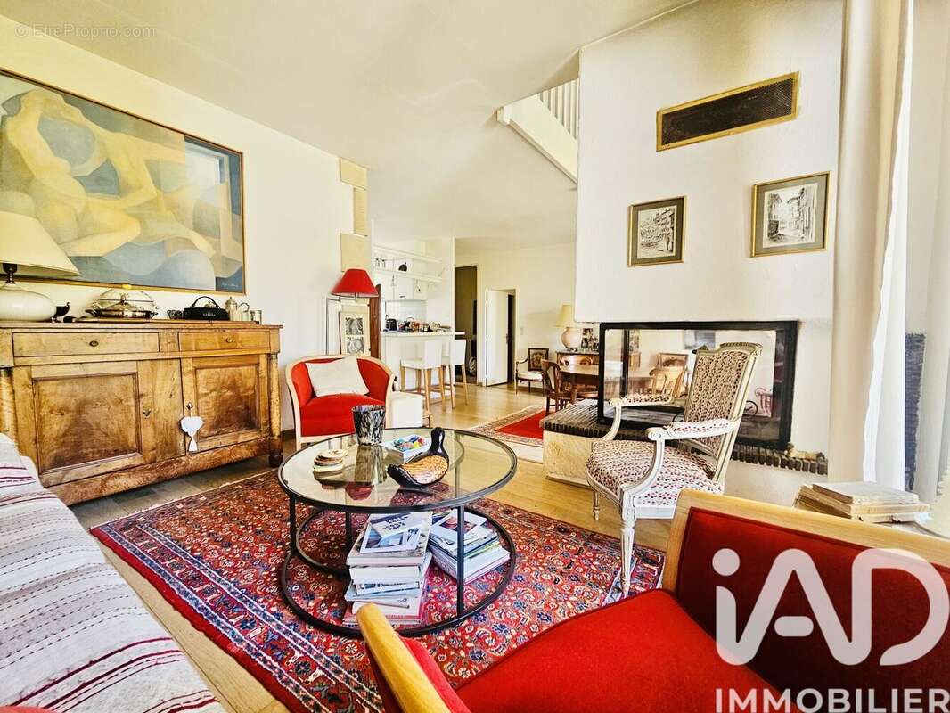 Photo 4 - Maison à SAINT-NAZAIRE