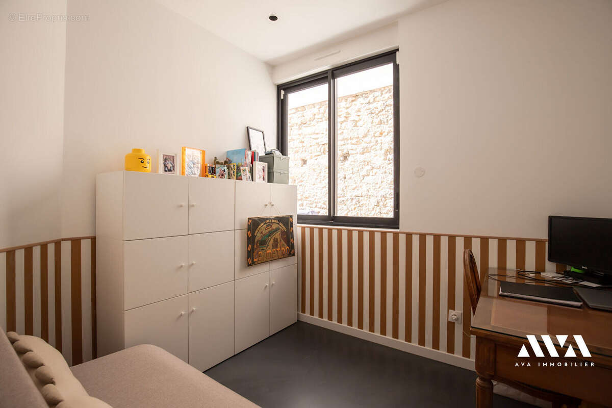 Maison à NANCY