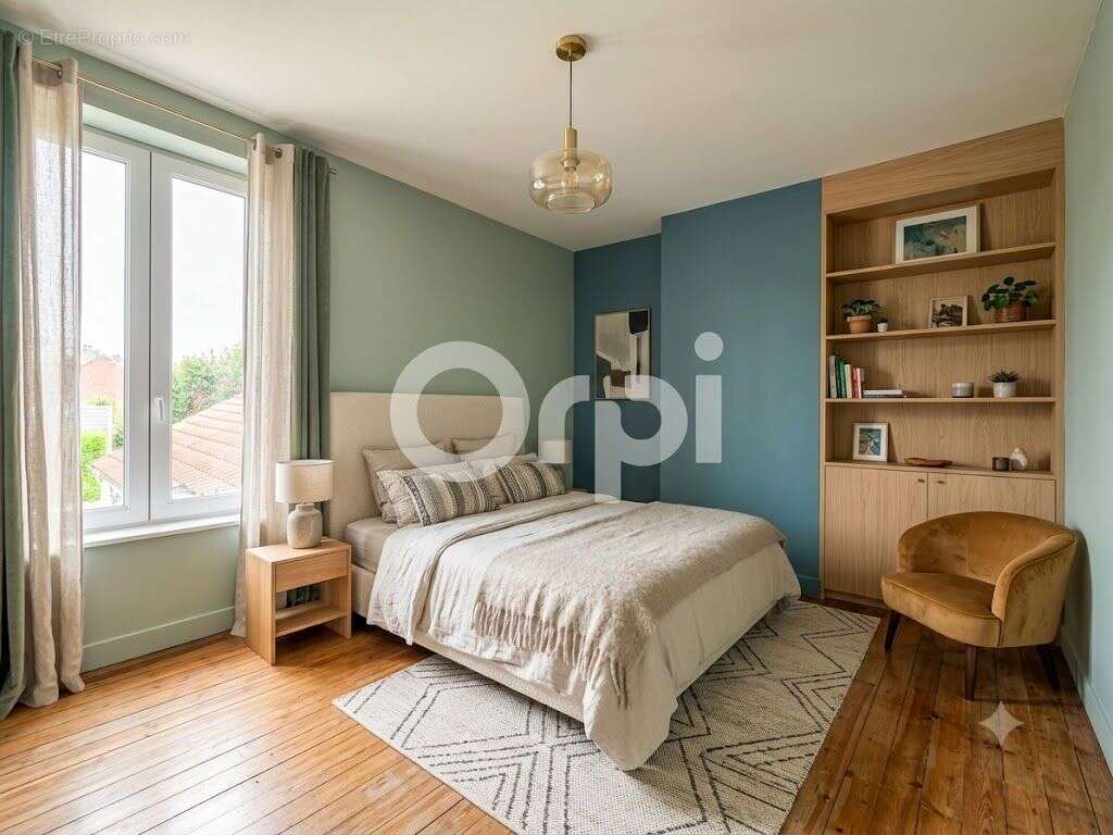 Saint Martin Boulogne - En Exclusivité Maison À Vendre - photo 5