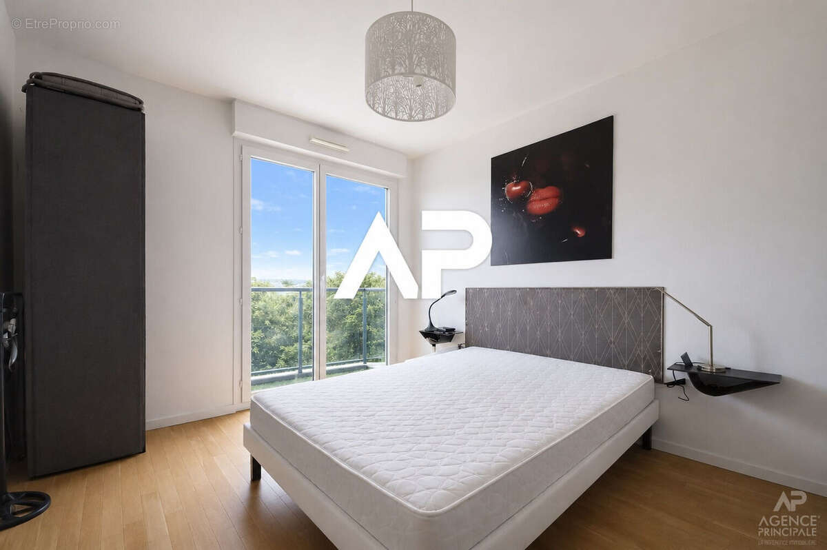 Appartement à RUEIL-MALMAISON