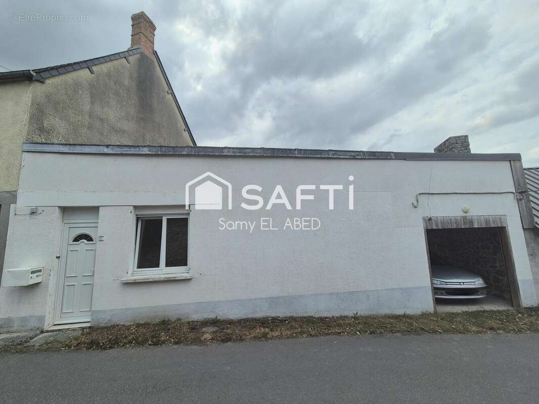 Photo 7 - Maison à TESSY-SUR-VIRE