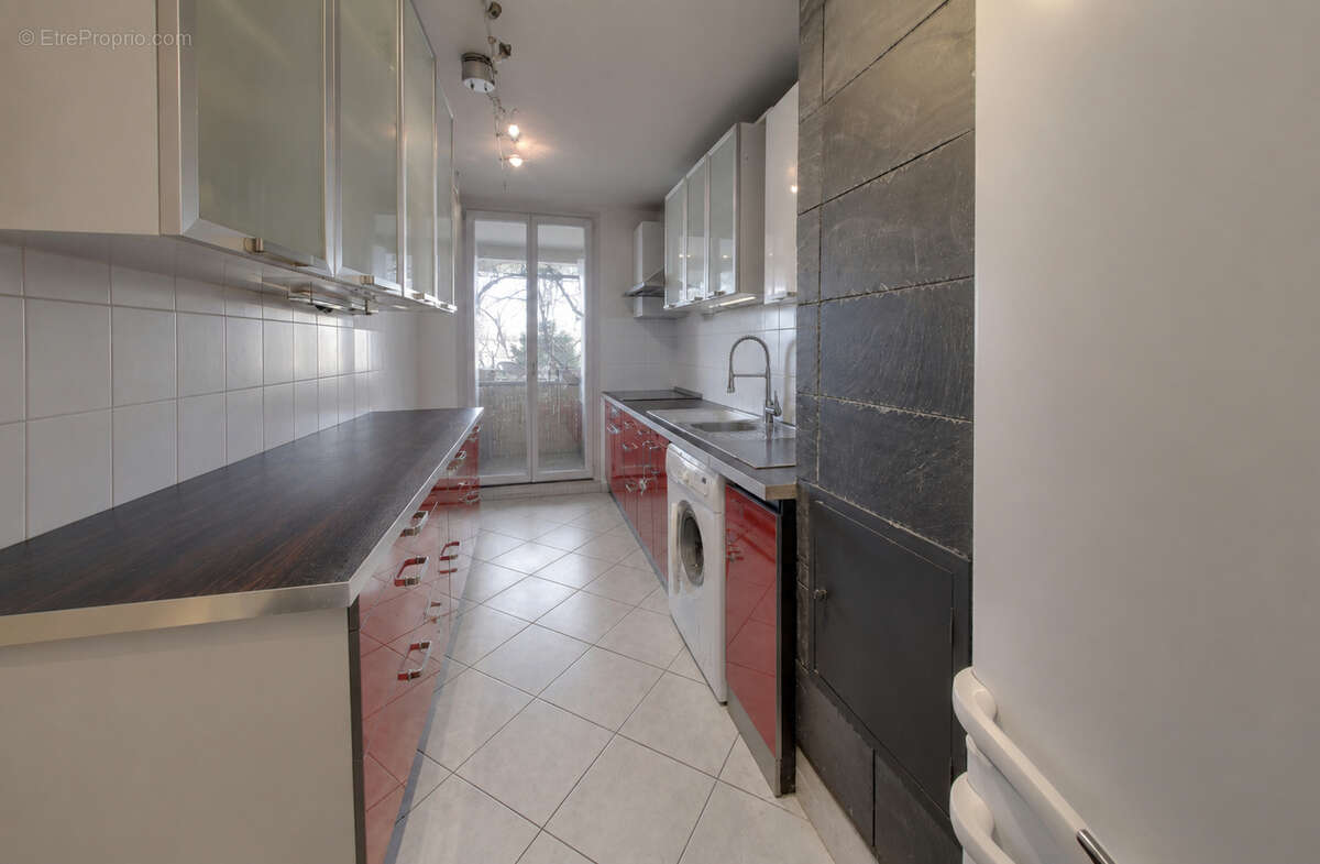 Appartement à RAMBOUILLET