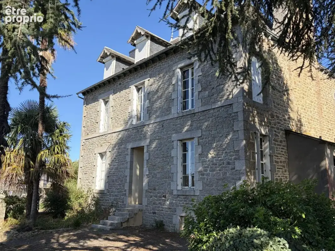 Maison 8 pièces 176 m² à vendre à Gomene (22230) - photo 2