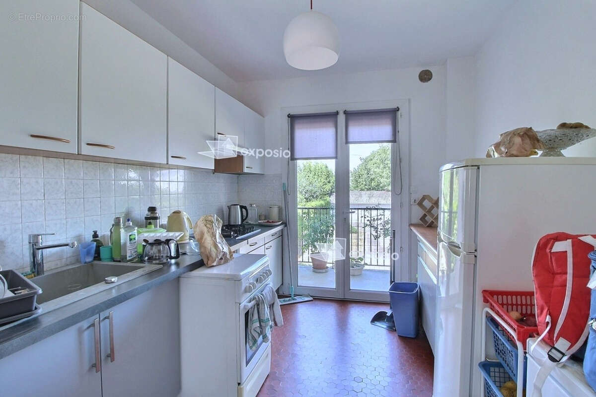 Appartement à NIORT