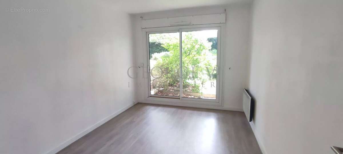 Appartement à SAINT-GERMAIN-EN-LAYE