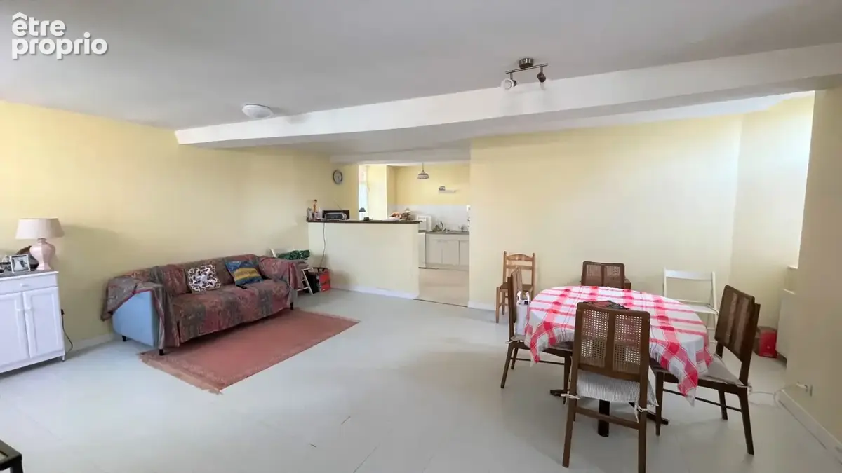 Maison 5 pièces 86 m² à vendre à Le Horps (53640) - photo 3