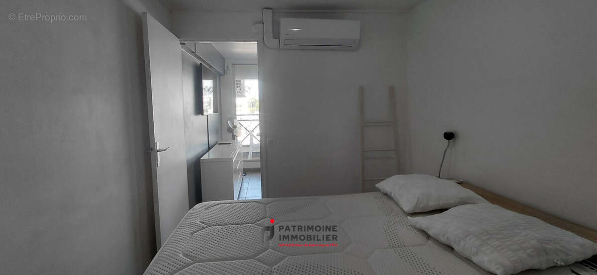 Appartement de type t2 de 43.85 m2 a vendre a pointe a pitre - photo 14