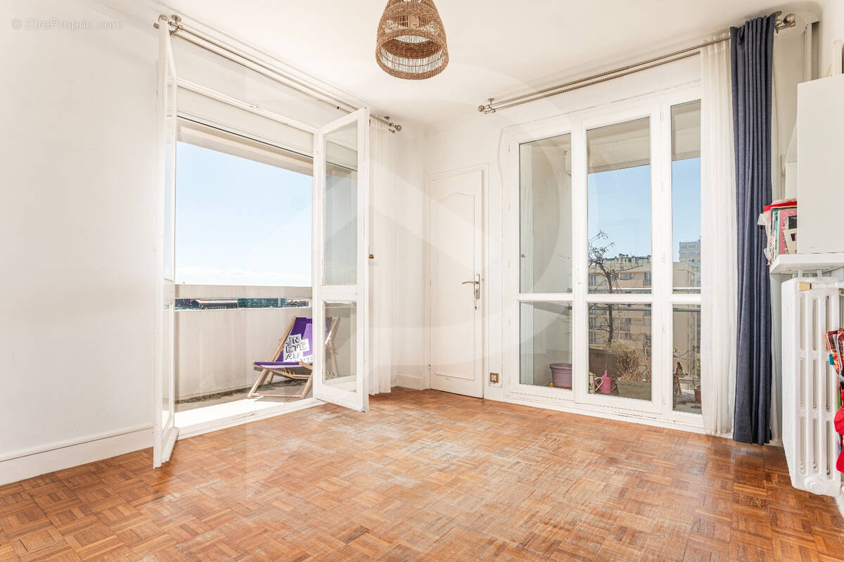 Appartement à LE HAVRE