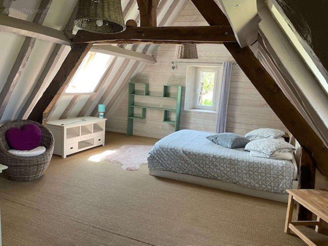 Propriétés équestre 314 m2  MIERS - photo 11