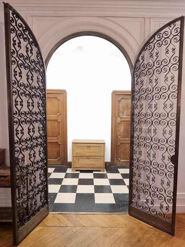 Appartement à RIVE-DE-GIER