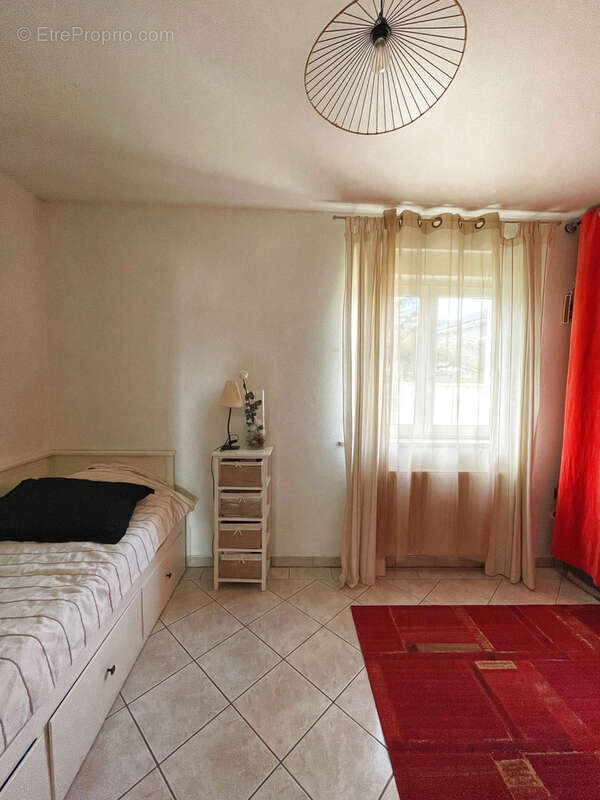 Appartement à WATTWILLER