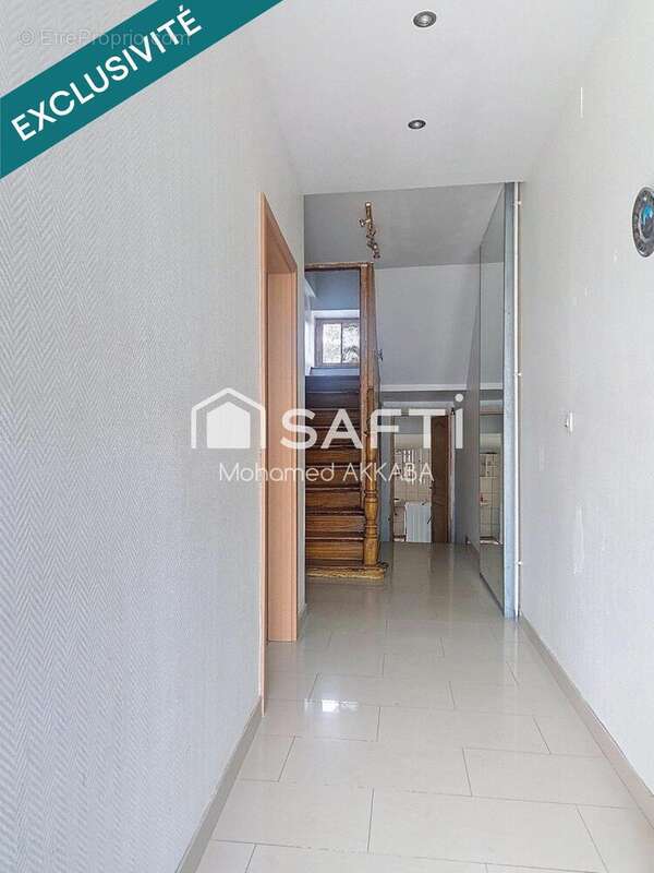 Photo 2 - Maison à FORBACH