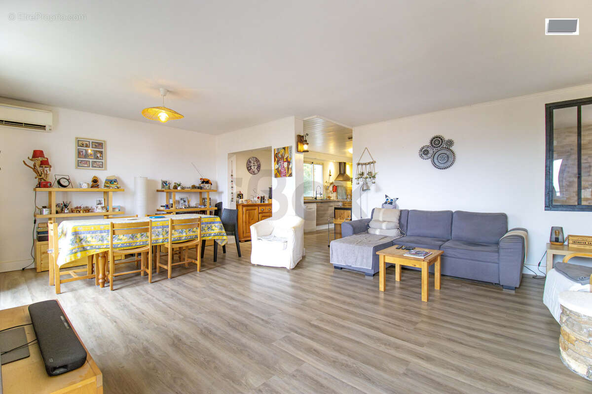 Maison à LA SEYNE-SUR-MER