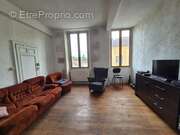 Appartement à VIC-FEZENSAC