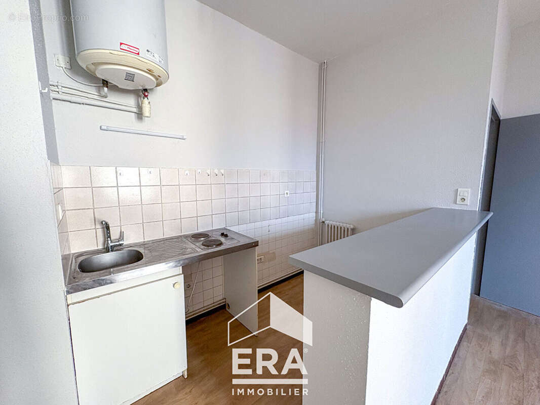 Appartement à ALBI