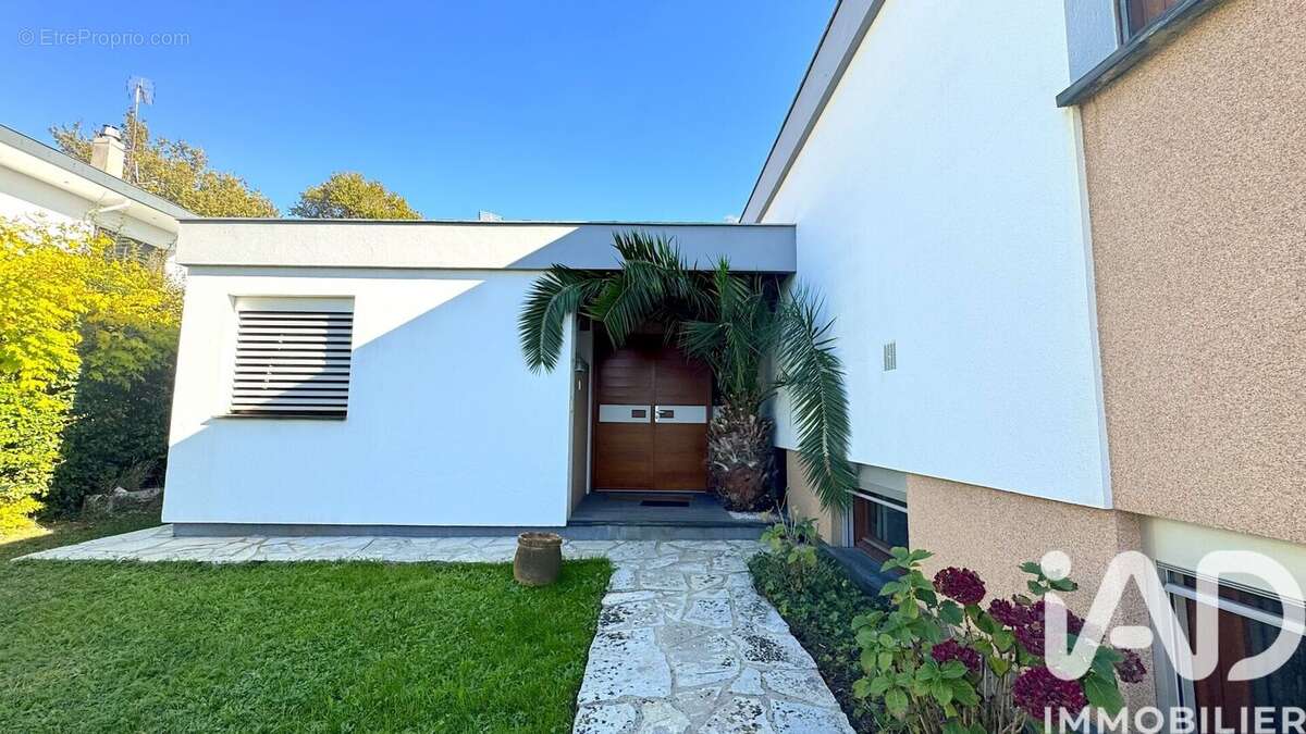Photo 4 - Maison à GRADIGNAN
