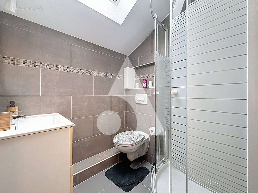 Appartement à RUEIL-MALMAISON