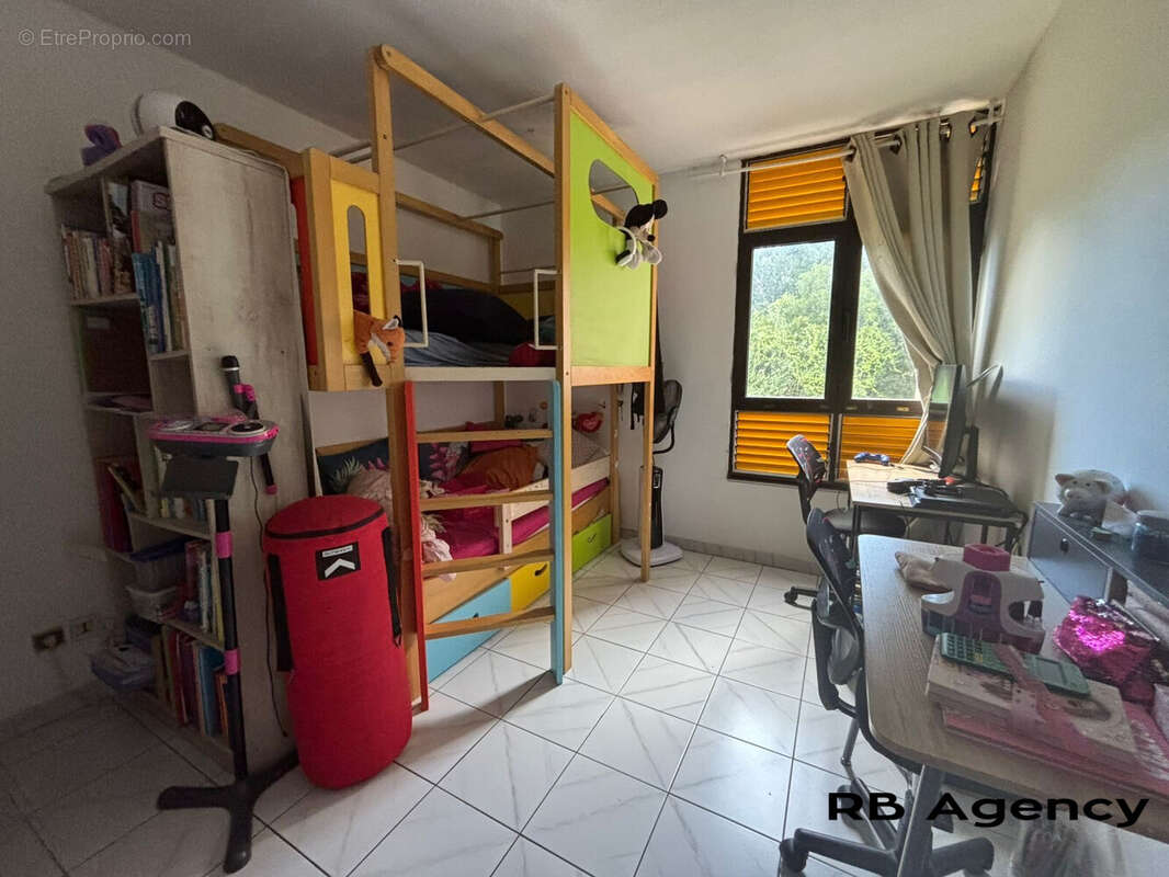 Appartement à FORT-DE-FRANCE