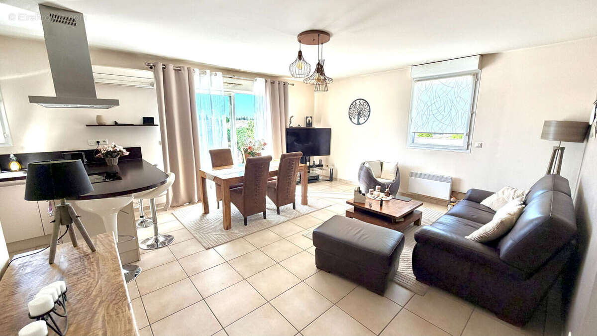 Appartement à ALTHEN-DES-PALUDS