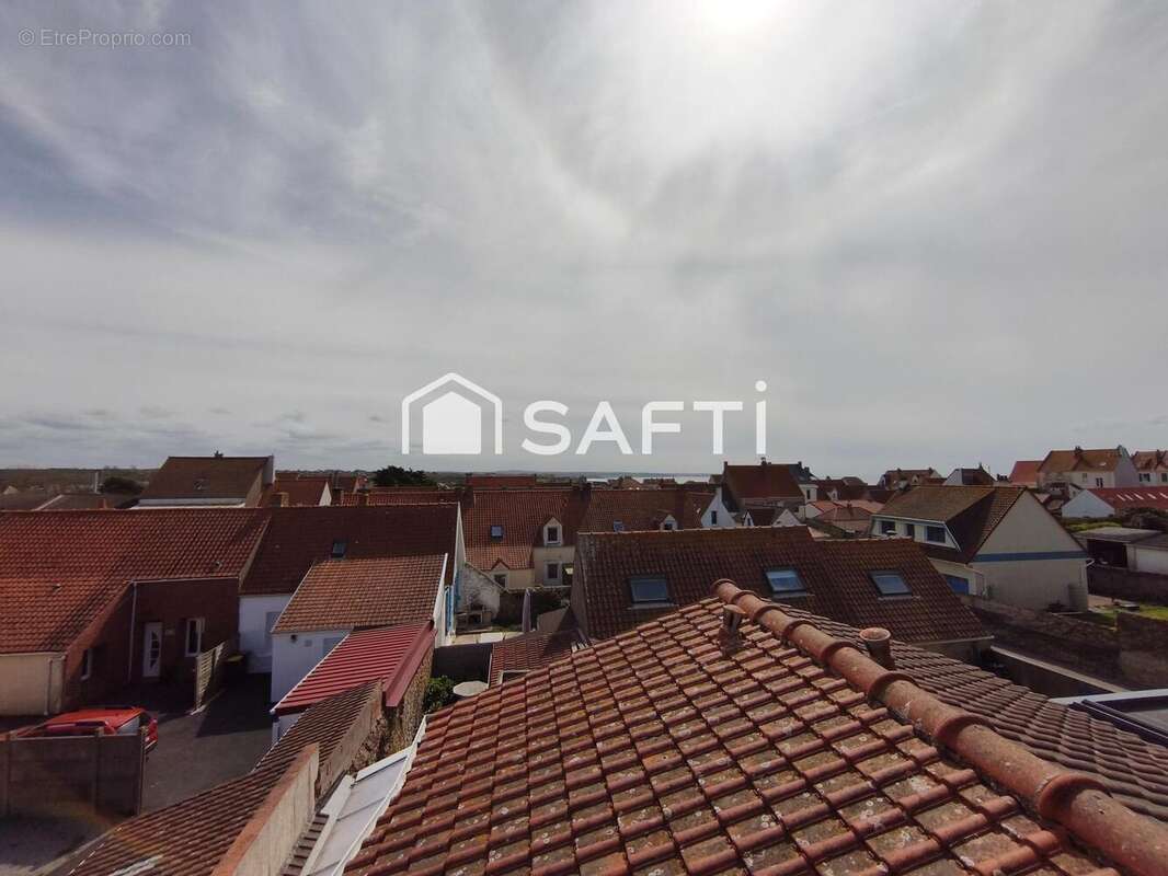 Photo 4 - Maison à AUDRESSELLES