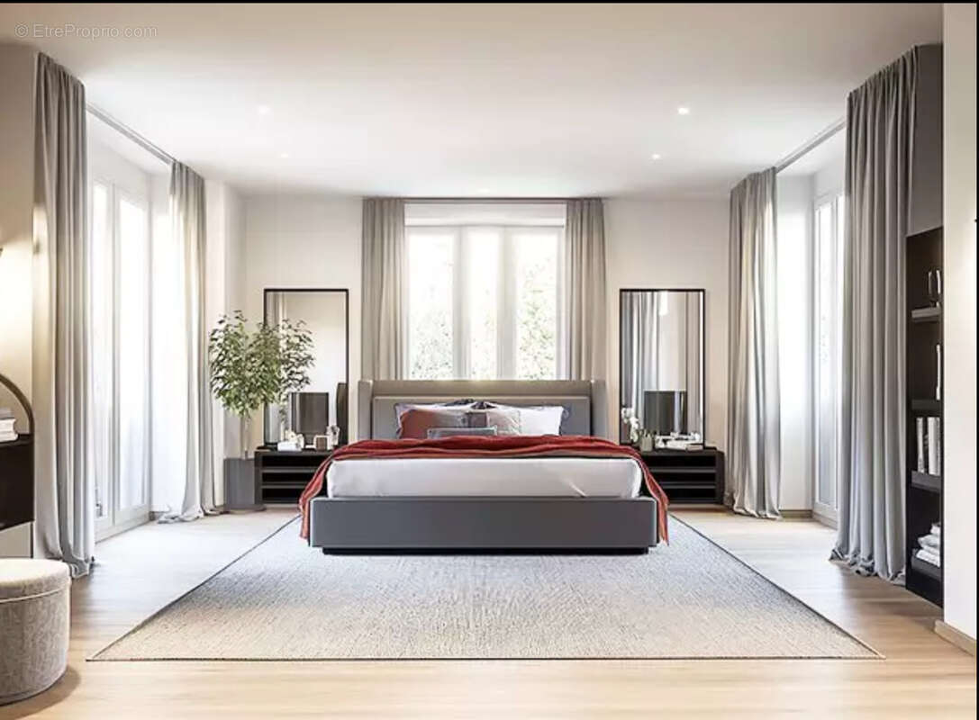 Appartement à VITROLLES