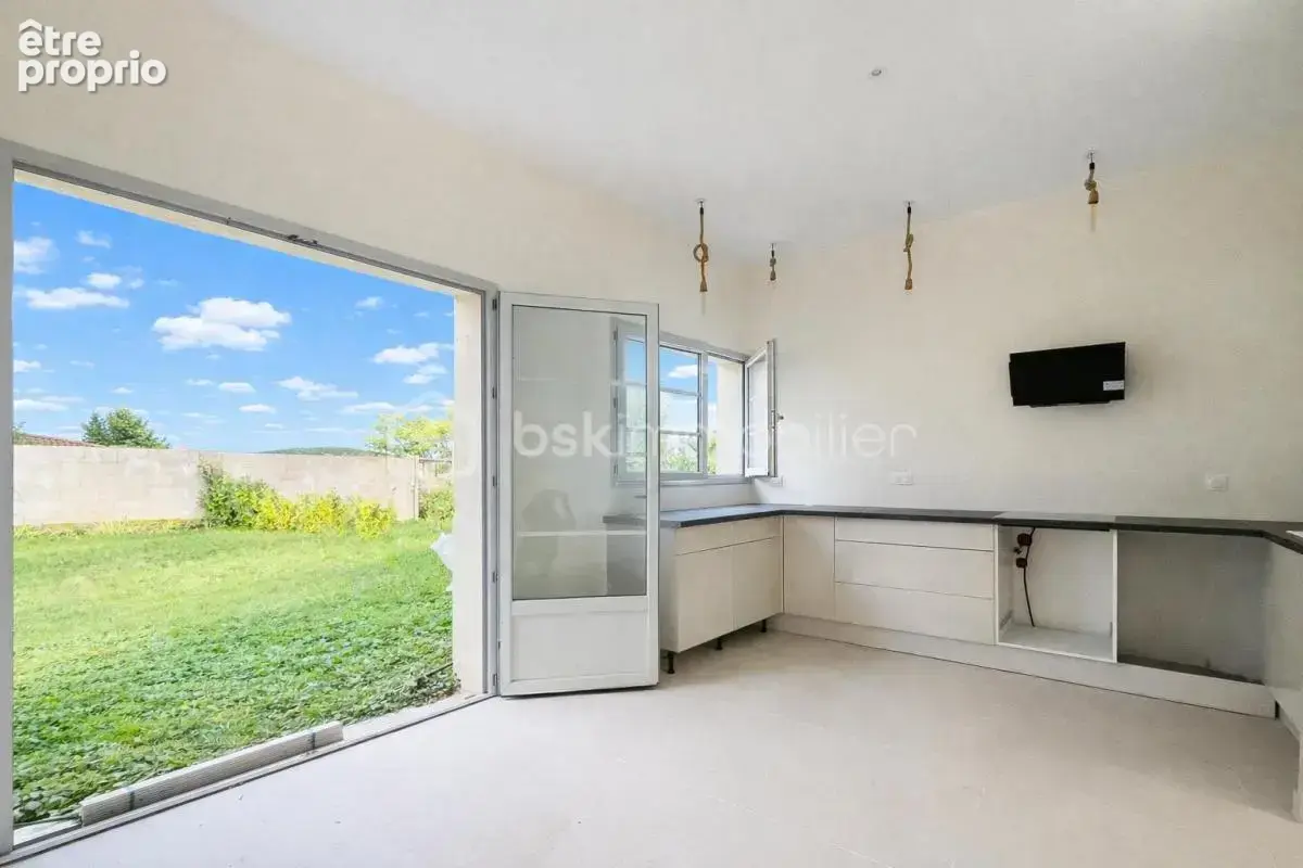 Coup de cœur – duplex-jardin rénové & climatisé dans bâtisse de charme - photo 6