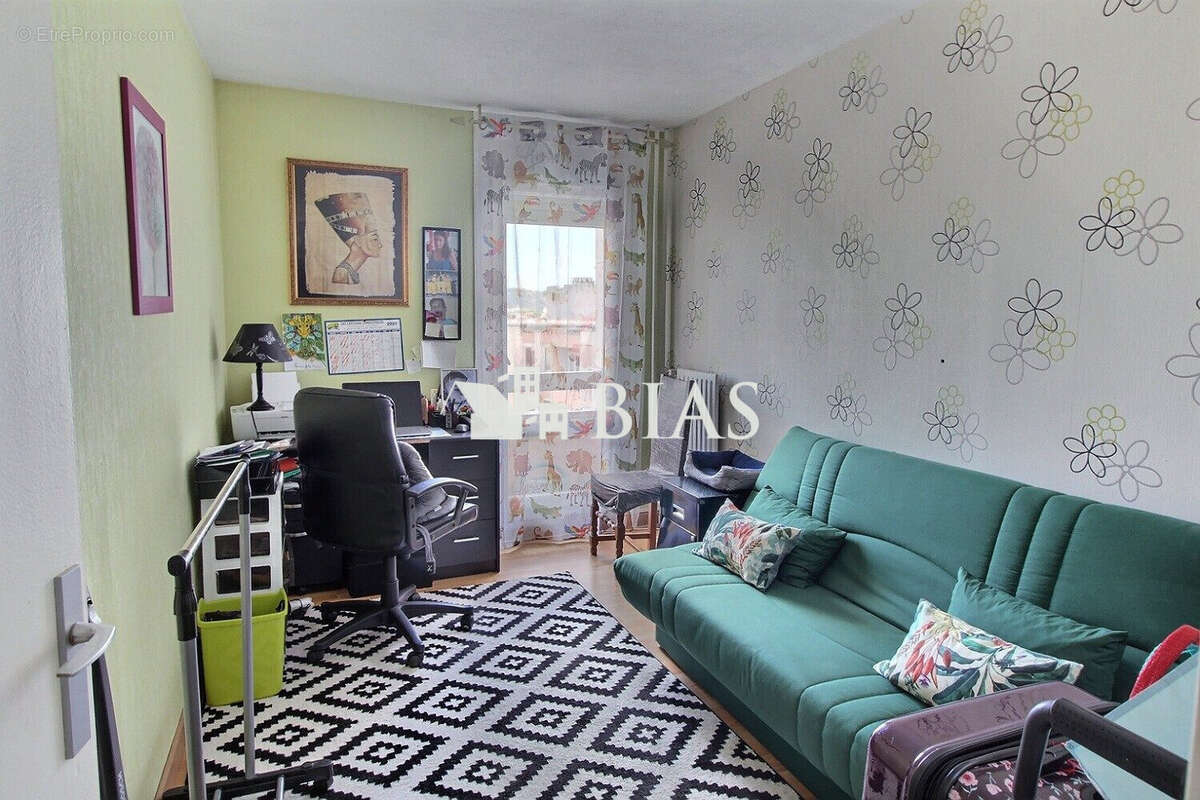 Appartement à LE PETIT-QUEVILLY