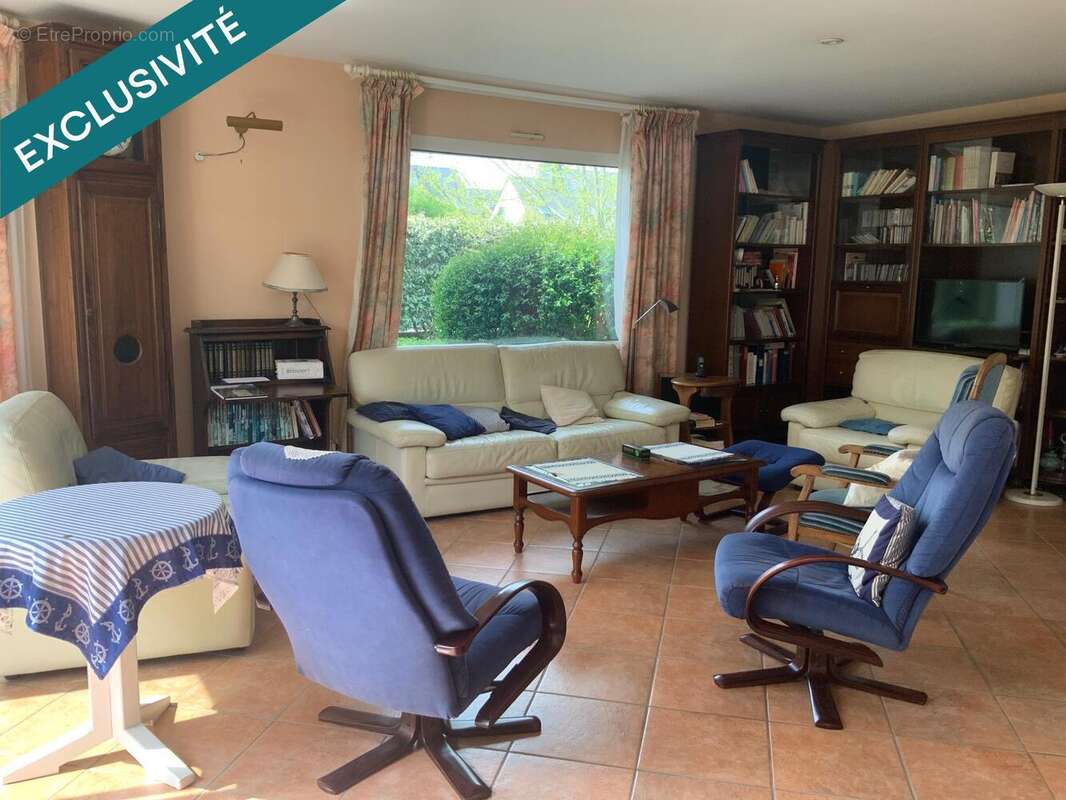 Photo 5 - Maison à LARMOR-PLAGE