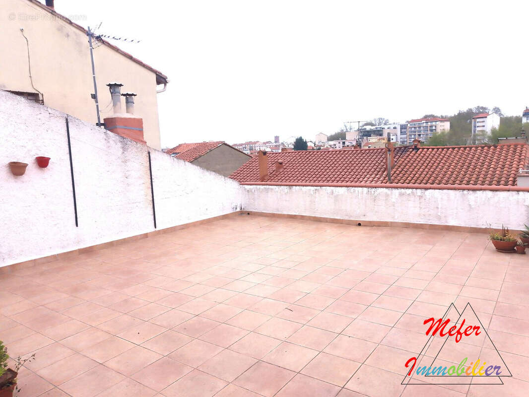 Appartement à PERPIGNAN